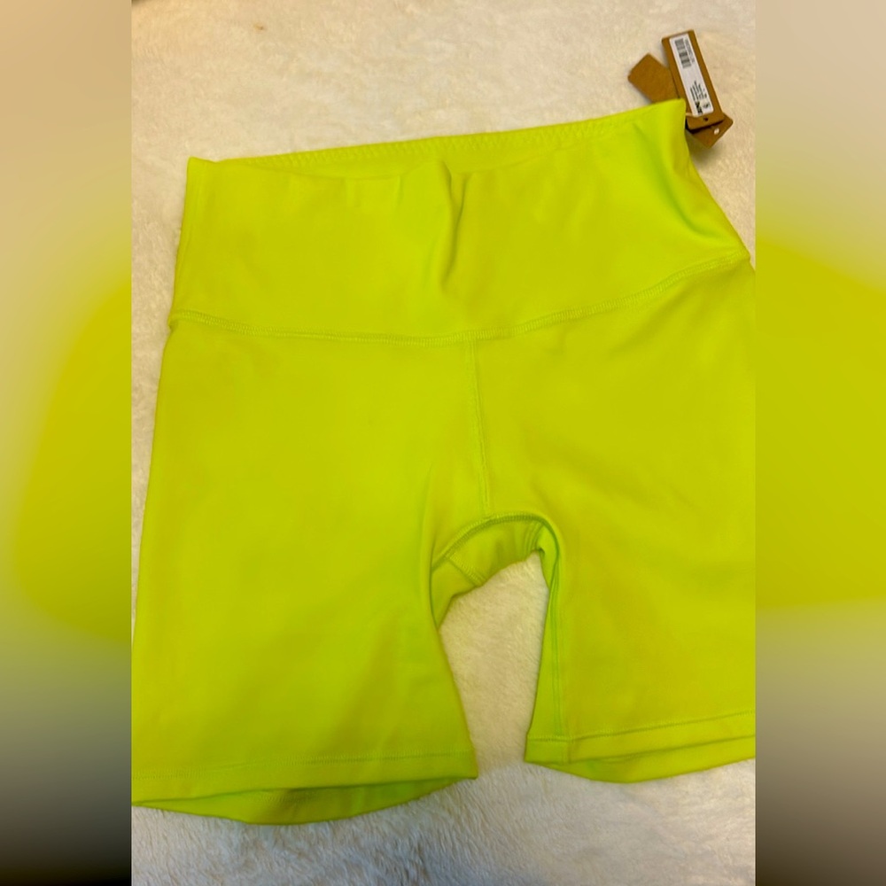 Brand new skim shorts